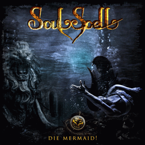 Soulspell : Die Mermaid!